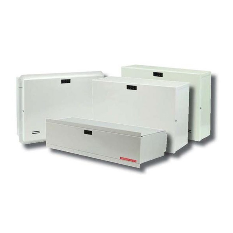 Profusion LED SPS-110/125-S-RTS Surface Mount Remote Switch 110W/125VA Inverter Emergency Power System