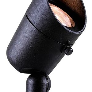 Westgate AD-192-BK Manufacturing 12V LED Directional Lights Black