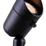 Westgate AD-192-BR Manufacturing 12V LED Directional Lights Bronze