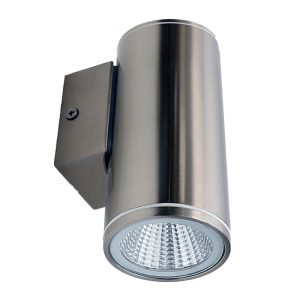 Westgate WMC2-12V-DL-MCT-ORB Manufacturing 2 Inch Wall Cylinder Downlight 12V 5W 500Lm 3CCT Oil Rubbed Bronze