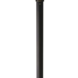 Westgate LA-116-BZ Manufacturing Brass Landscape Light 3000K
