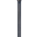 Westgate LA-111-AN Manufacturing Aged Nickel Collection 3W 200Lm 12V 3000K 360 Degree 8 Inch Shade 3W 200Lm