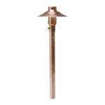 Westgate LA-010-CR Manufacturing area lights solid 3000K