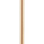 Westgate LA-118-CR Manufacturing Copper Landscape Light 3W 200Lm 3000K 120V