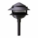 Westgate AA-145-BK Manufacturing area light ,12V/20W 35W Max