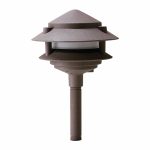 Westgate AA-145-BR Manufacturing area light ,12V/20W 35W Max