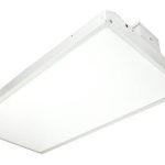 MaxLite BLHE3-300UF-40 BLHE GEN3 300W 0-10V DIMMING 120-277V FROSTED LENS