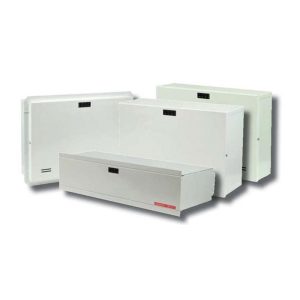 Profusion LED SPS-110/125-T-AO-CEC T-Grid Mount Adjustable Output CEC 110W/125VA Inverter Emergency Power System