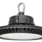 MaxLite BPHE-150HW-50 BPHE 150W, 347-480V, WIDE OPTICS (120 DEGREE), 5000K