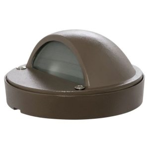 Westgate AS-158-BR Manufacturing LED Step Light 3000K