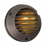 Westgate AS-159-BR Manufacturing LED Step Light 3000K