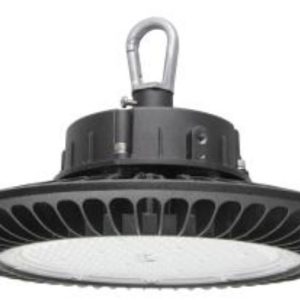 MaxLite BPHE-180HW-50 BPHE 180W, 347-480V, WIDE OPTICS (120 DEGREE), 5000K