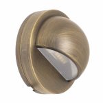 Westgate LS-185-BZ Manufacturing Step Light 12V 3W 200Lm 3000K