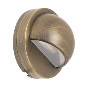 Westgate LS-185-BZ Manufacturing Step Light 12V 3W 200Lm 3000K