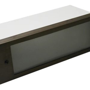 Westgate LS-160-AN Manufacturing LED Step Light 3W 200Lm 3000K 120V