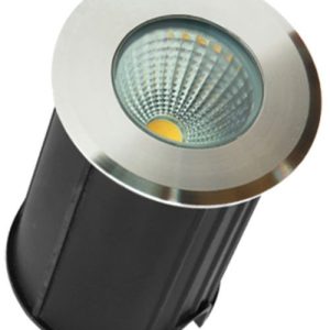 Westgate IGL-3W-RGBW Manufacturing In Ground Light 3W 290Lm 120V