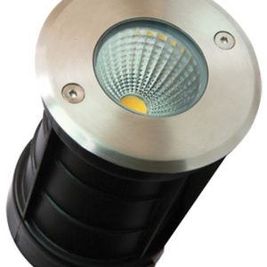 Westgate IGL-7W-30K Manufacturing In Ground Light 3000K