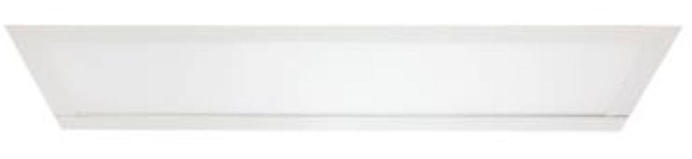 MaxLite FPR24EP4035EMMS LED FLAT PANEL RETROFIT KIT 2X4 EDGE LIT 40W W/ BATTERY BACK UP MOTION SENSOR