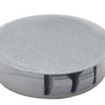 Garvin Southwire 1 Inch Nylon Knockout Seal (142)