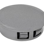 Garvin Southwire 3/4 Inch Plastic Knockout Bushing (171)