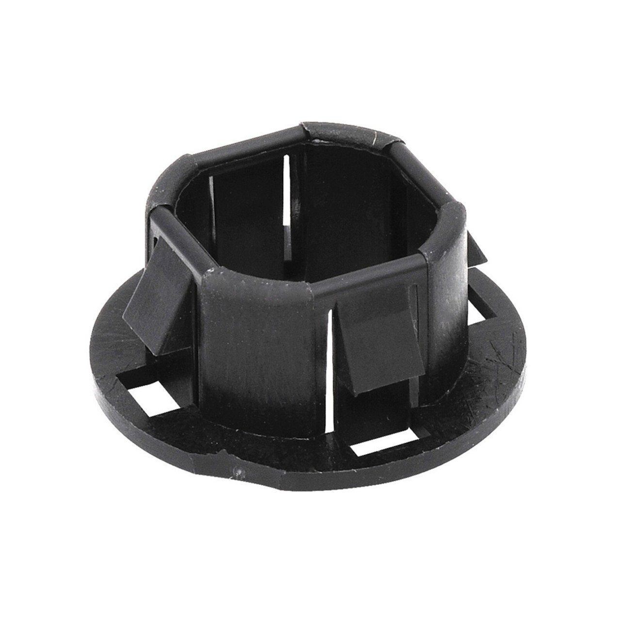 Garvin Southwire 1-1/2 Inch Plastic Knockout Bushing (174)