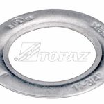Garvin Southwire TOPAZ 2-1/2 Inch X 1 Inch Reducing Washer (917)