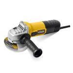 Brown PTAG0102 7A 820W Professional Angle Grinder