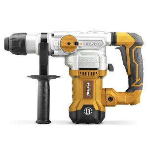 Brown PTHD1500P 12.5A 1500W SDS-Plus Rotary Hammer