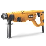 Brown PTHD800P 6.6A 800W SDS D-Handle Rotary Hammer