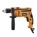 Brown PTID12H 7.8A 900W Impact Drill