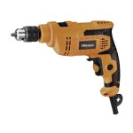 Brown PTID38H 3.4A 400W Impact Drill