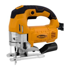 Brown PTJS75011P 6.3A 750W Professional Jig Saw