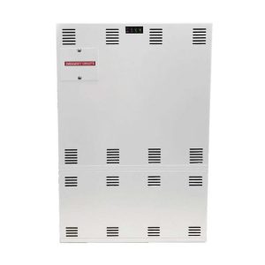 Profusion LED LPS-600-OCB1 600W 1-Output Breaker Inverter Emergency Power System