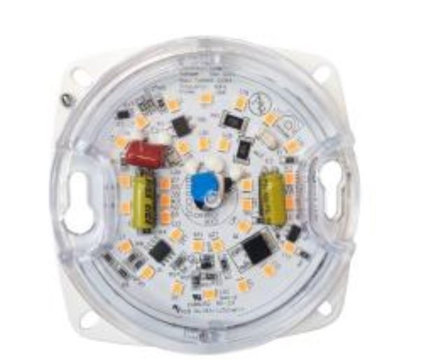 MaxLite FRK10X3-930/V4 ROUND RETROFIT KIT/LIGHT ENGINE 10W 3" DIA 90CRI VERSION4