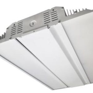 MaxLite HL-090HF-50 HIGH BAY LINEAR WITH FROSTED LENS 90W 347-480V 5000K
