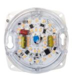 MaxLite FRK10X3-940/V4 ROUND RETROFIT KIT/LIGHT ENGINE 10W 3" DIA 90CRI 4000K VERSION 4