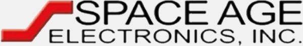 Space Age Electronics