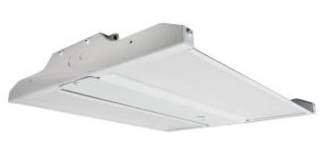 MaxLite HL3-155UF-CSCR HIGHBAY LINEAR GEN 3 155W 120-277V FROSTED LENS AND COLOR SELECT-4000K/5000K, CONTROL READY