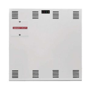 Profusion LED LPS-375-ICB-SDT 375W Input Breaker Self-Diagnostics Inverter Emergency Power System