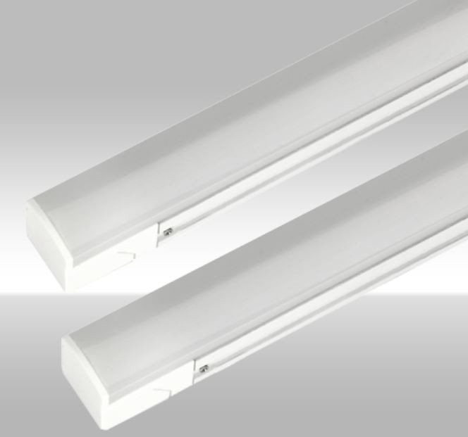 MaxLite LB1227 LITE BAR 12", 4W, 80 CRI 2700K