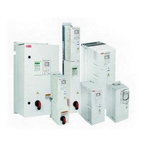 ABB ACH580-VCR-023A-4+F267 15HP, 480V, 23.0A HVAC Drive