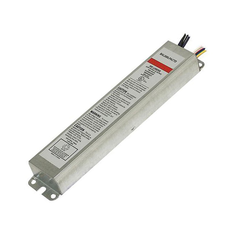 Profusion LED BAL500LPTD Low Profile 500 Lumens Fluorescent Emergency Ballast
