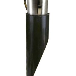 Westgate WL-138-SS Manufacturing Well Cast Aluminum Lights 3000K