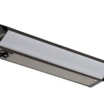 Westgate UCA-8-BRZ Manufacturing Adjustable Angle Multi Color-Temperature Under-Cabinet Lights 3W 150Lm CCT