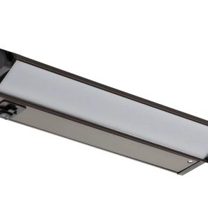 Westgate UCA-8-BRZ Manufacturing Adjustable Angle Multi Color-Temperature Under-Cabinet Lights 3W 150Lm CCT