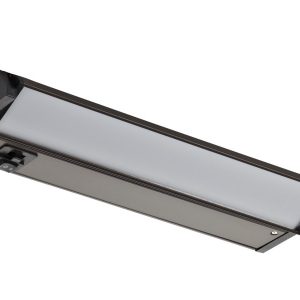 Westgate UCA-16-BRZ Manufacturing Adjustable Angle Multi Color-Temperature Under-Cabinet Lights 6.5W 390Lm CCT