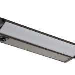 Westgate UCA-42-BRZ Manufacturing Adjustable Angle Multi Color-Temperature Under-Cabinet Lights