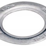 Garvin Southwire TOPAZ 3 Inch X 2 Inch Reducing Washer (926TZ)