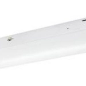 MaxLite LS2-2U20WCSCR LINEAR STRIP GEN 2 24IN WATTAGE SELECT-20W/25W/30W AND COLOR SELECT-3500K/4000K/5000K - CONTROL READY