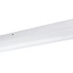 MaxLite LS2-9690U-40EMMS LINEAR STRIP GEN 2 8FT 90W120-277V 4000K WITH BATTERY BACKUP AND BI-LEVEL MOTION SENSOR
